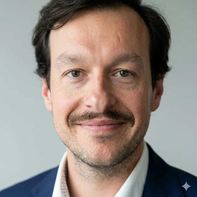 Florian Bonnet — Andvari Conseil